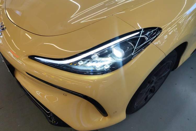 Used IM LS6 2023 Max Standard Edition
