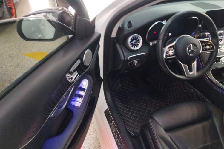 Used Mercedes-Benz C-Class (Import) 2019 C 260 Estate