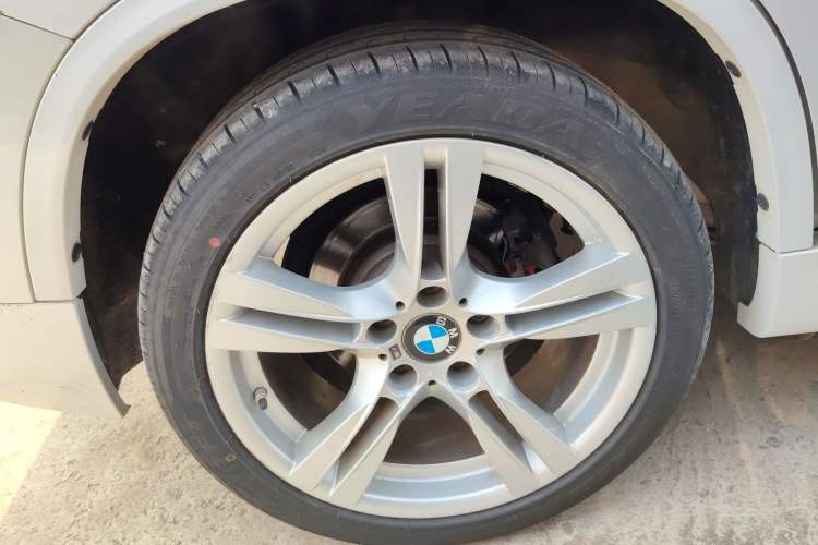 Used BMW X1 2015 sDrive18i Fashion Upgrade Edition
