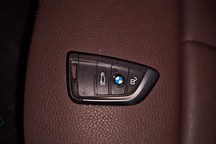 Used BMW X1 2020 xDrive25Li Luxury Edition