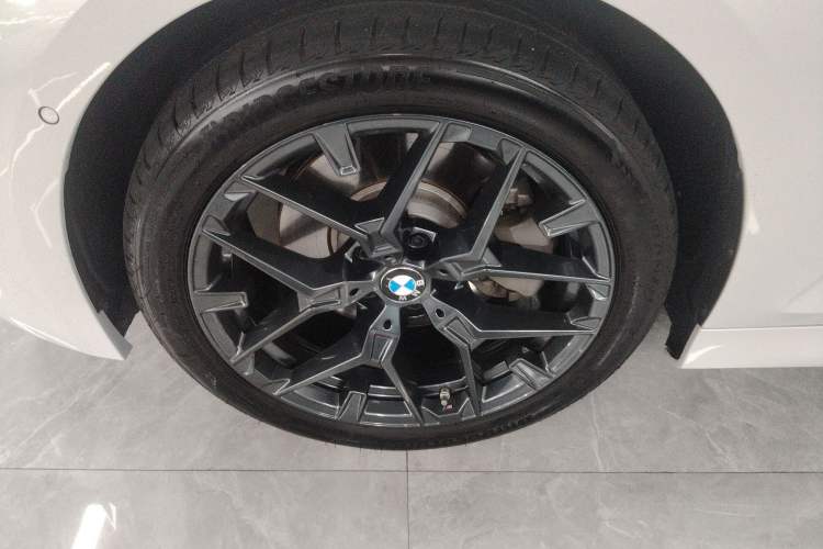 Used BMW 3 Series 2025 330Li M Sport Shadowline Package