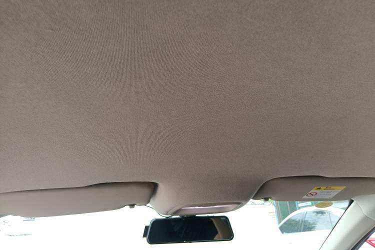 Used Chevrolet Cavalier 2022 325T Automatic Enjoyment Edition