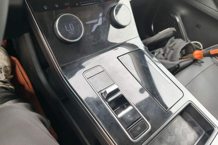 Used EXEED Zhuifeng 2020 Chasing the Waves Edition 1.5T CVT Xingrui Version
