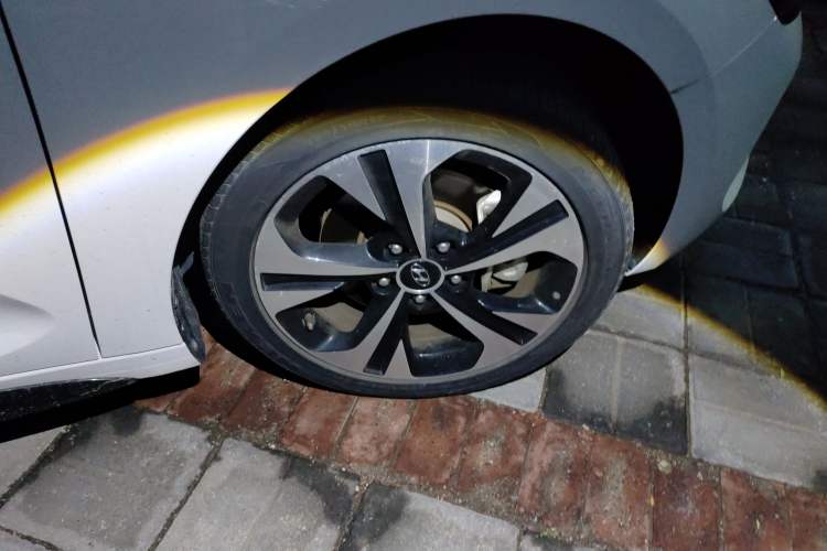 Used Hyundai Lafesta 2021 280TGDi DLX Luxury Edition
