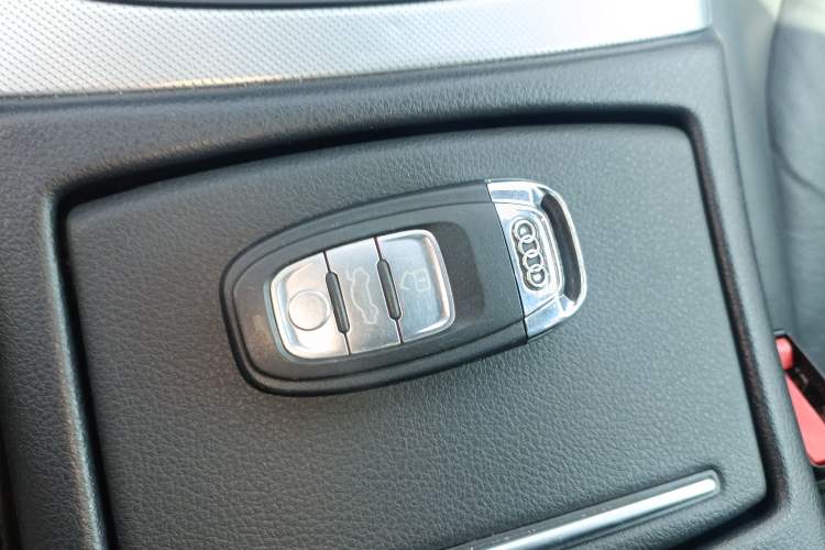 Used Audi A6L 2017 45 TFSI quattro Sport Edition
