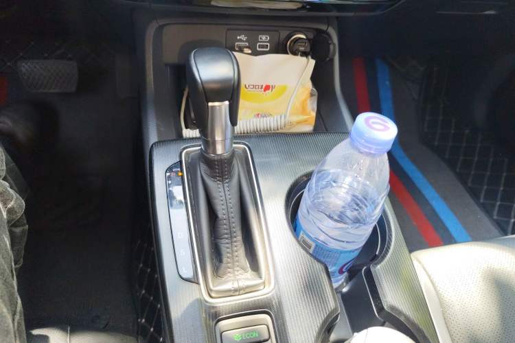 Used Honda Integra 2023 240TURBO CVT Smart Enjoyment Version