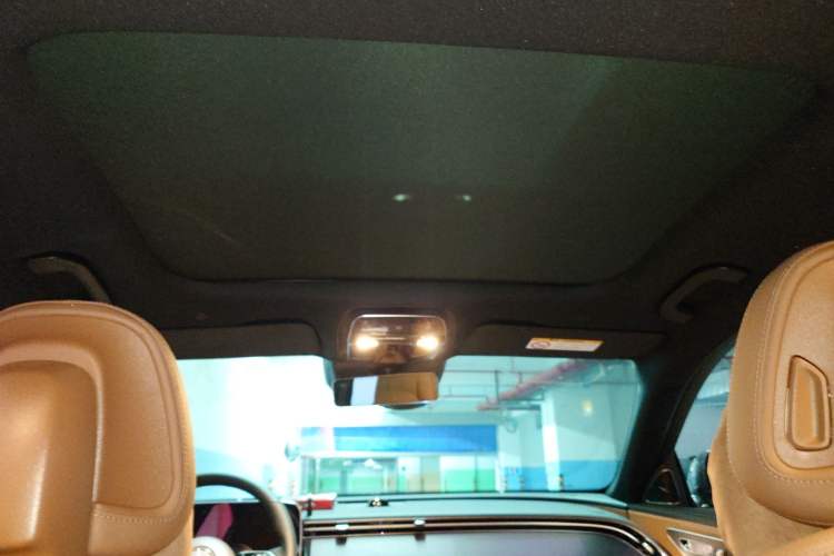 Used Mercedes-Benz E-Class 2026 E 300 L Luxury Headliner