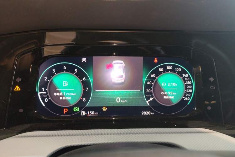 Used Volkswagen Golf 2021 280TSI DSG Pro
