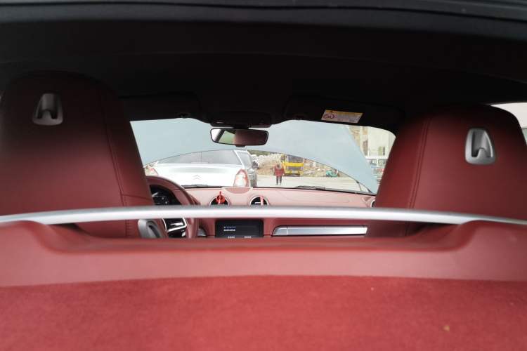 Used Porsche 718 2018 Cayman 2.0T
