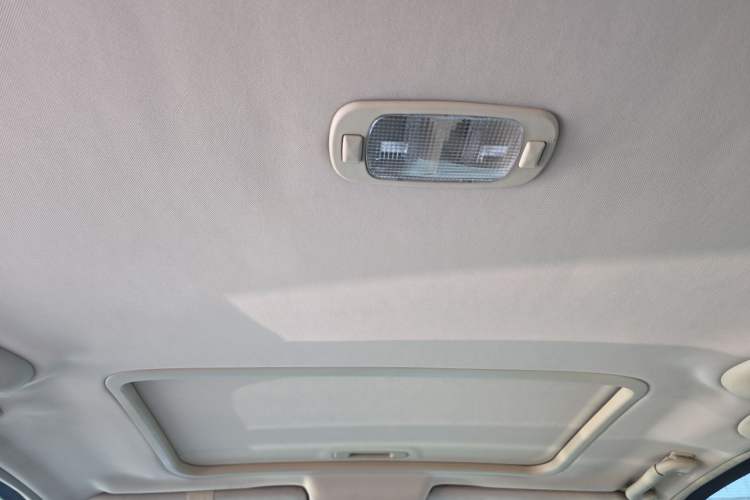 Used Buick GL8 2014 2.4L Executive Edition Headliner