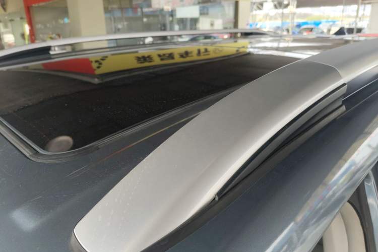 Used GAC Trumpchi GS8 2017 320T Four-Wheel Drive Luxury Smart Connectivity Version (7 Seats)
