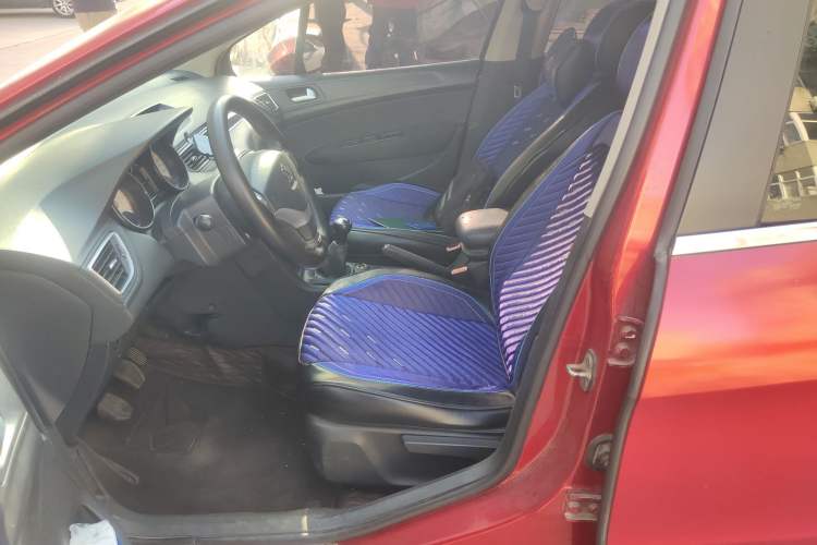 Used Peugeot 308 2012 1.6L Manual YouShang Edition
