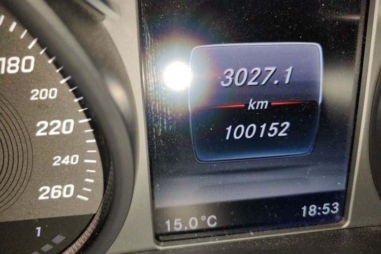 Used Mercedes-Benz GLC 2019 GLC 300 L 4MATIC Dynamic Model