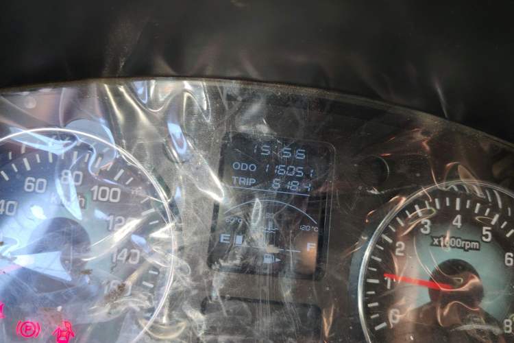 Used Jinbei Hiace X30 
