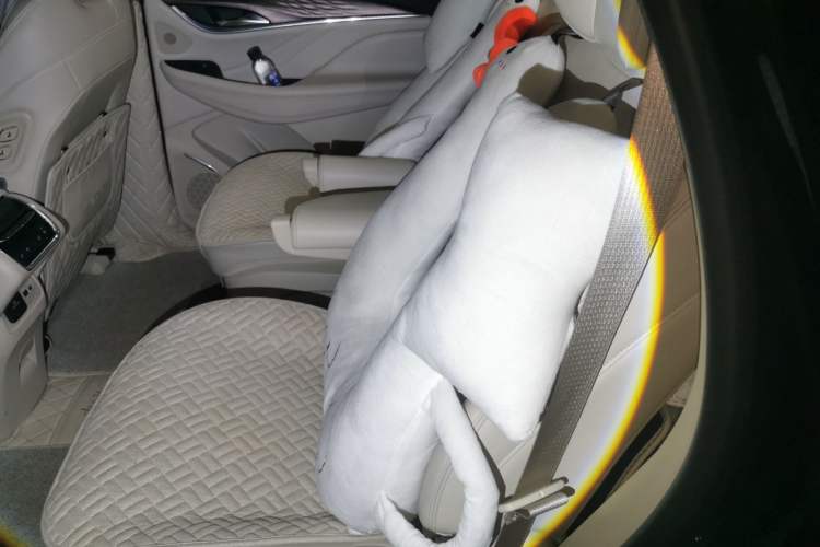 Used Buick Enclave 2020 28T All-Wheel Drive Avenir