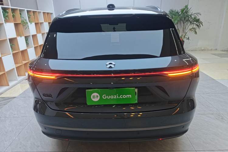 Used Nio ES8 2023 100kWh