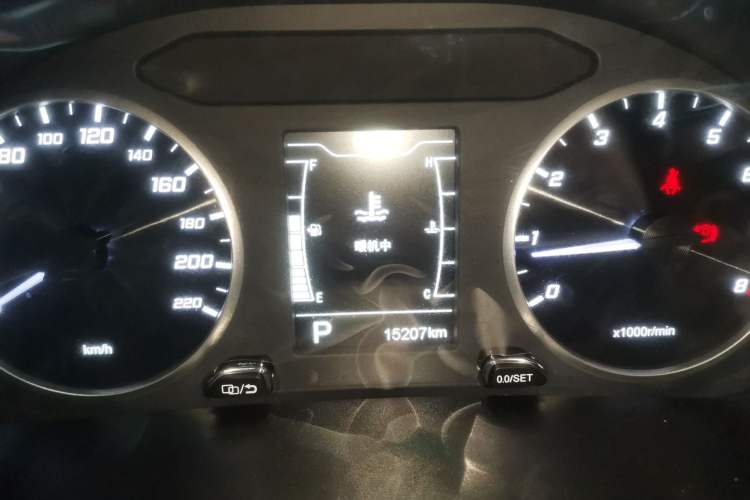 Used Chery Tiggo 5x 2021 Superhero Edition 1.5L CVT Luxury Model