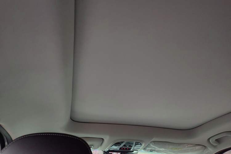 Used BAIC Beijing X7 2020 1.5TD DCT ZhiShang Edition