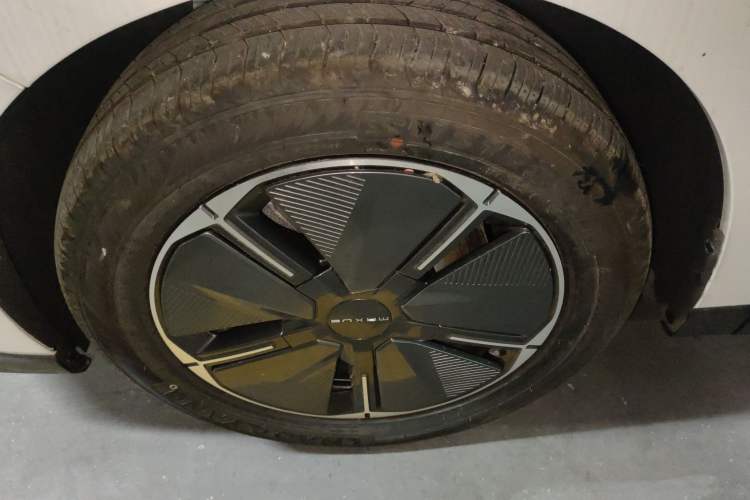 Used SAIC MAXUS Dajia 7 2024 Revised Version Super Hybrid Long-Range Edition Enjoyment Version