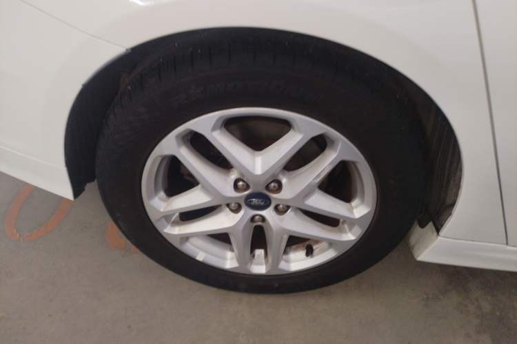 Used Ford Mondeo 2013 1.5L GTDi180 Fashion Edition
