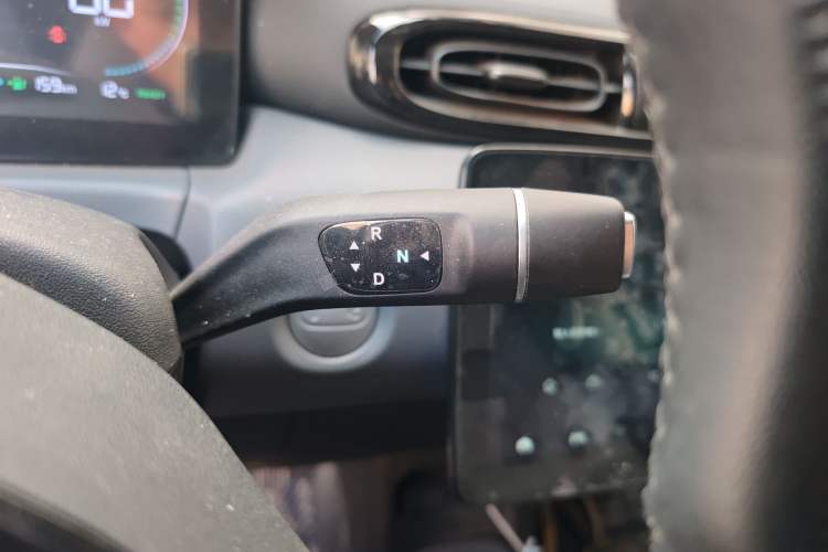 Used Leapmotor T03 2025 310 Comfort Edition
