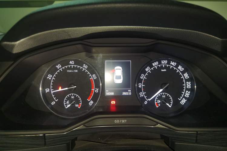 Used Skoda Superb 2016 TSI330 DSG Smart Drive Edition