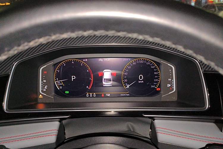 Used Volkswagen Tiguan X 2022 330TSI Two-Wheel-Drive Flagship Edition
