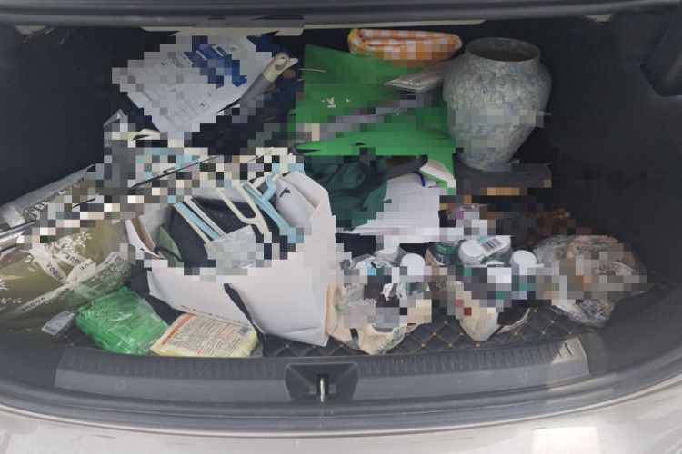 Used Mercedes-Benz A-Class 2019 Restyled A 200 L Sport Sedan