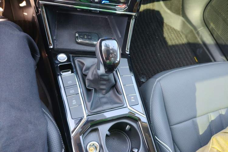 Used Volkswagen Passat 2024 380TSI Elite Edition