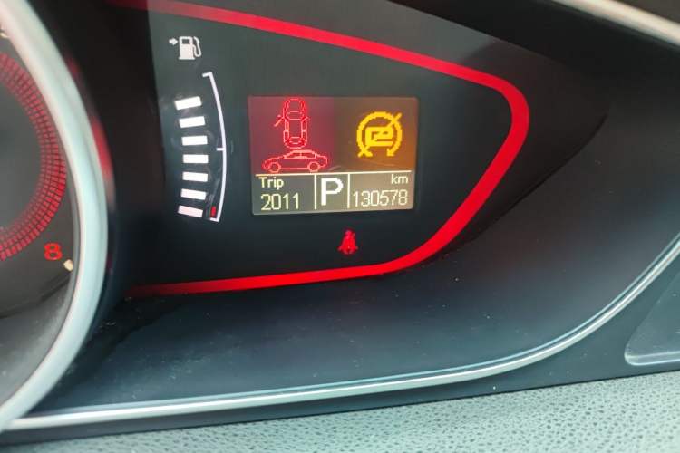 Used Roewe 550 2014 550S 1.8L Automatic Smart Selection Model