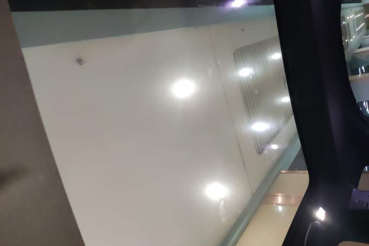 Used Land Rover Discovery Sport 2022 Revised Version 249 PS R-Dynamic S Performance Edition 5 Seats Headliner