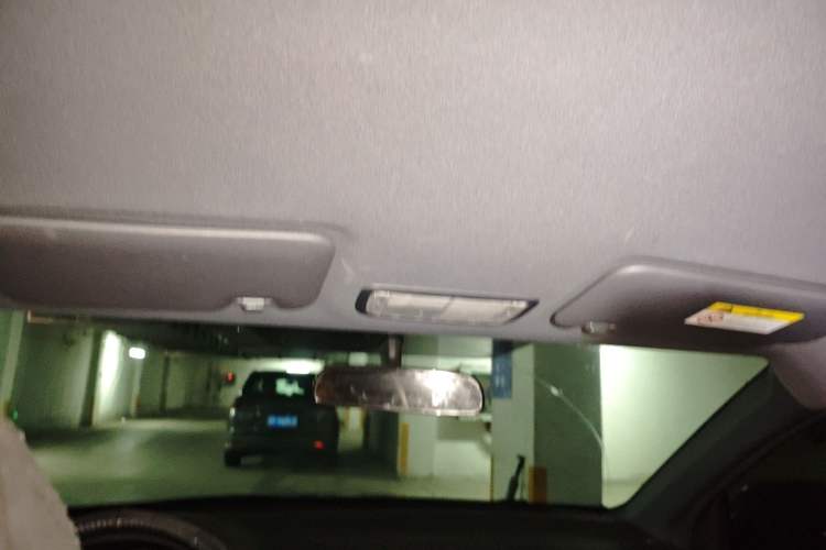 Used Honda XR-V 2019 1.5L CVT Classic Edition China VI