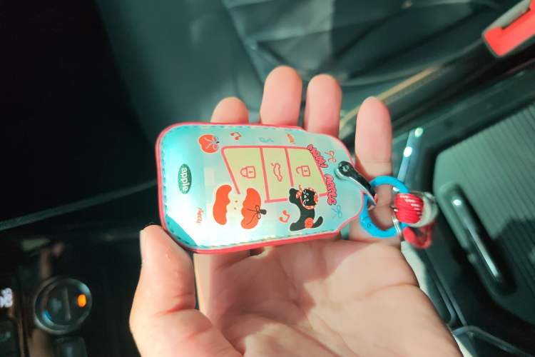 Used Volkswagen Passat 2019 330TSI Luxury Edition China VI Standard
