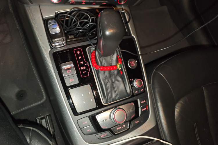 Used Audi A6L 2016 45 TFSI quattro Sport Edition