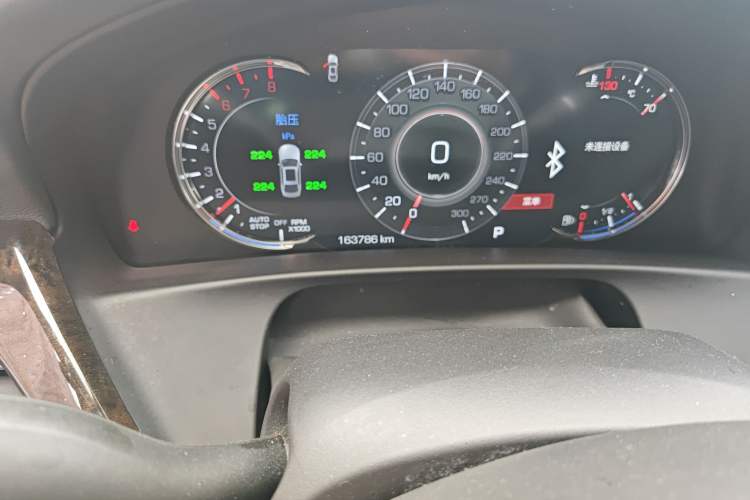 Used Cadillac CT6 2020 28T Luxury Version