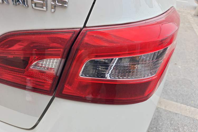 Used Nissan Sylphy 2021 Classic 1.6XE CVT Comfort Edition