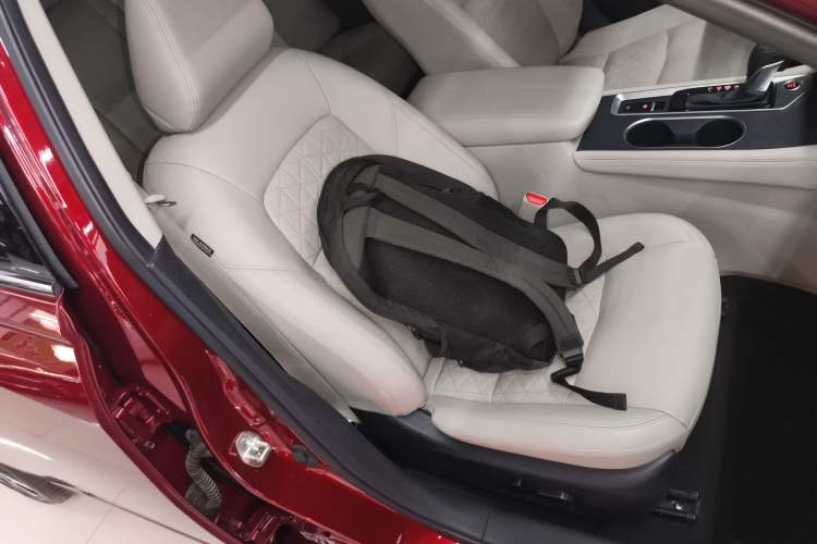 Used Nissan Teana 2019 2.0T XV Prestige Edition