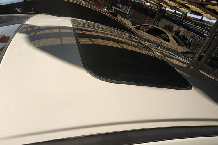 Used Honda Jade 2017 1.8L automatic Comfort version 5 seats