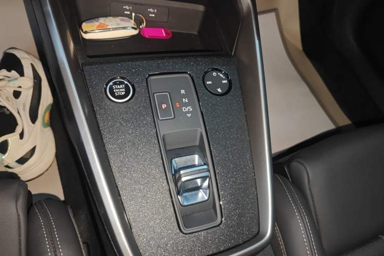 Used Audi A3 2023 Updated Sportback 35 TFSI Stylish Sports Type
