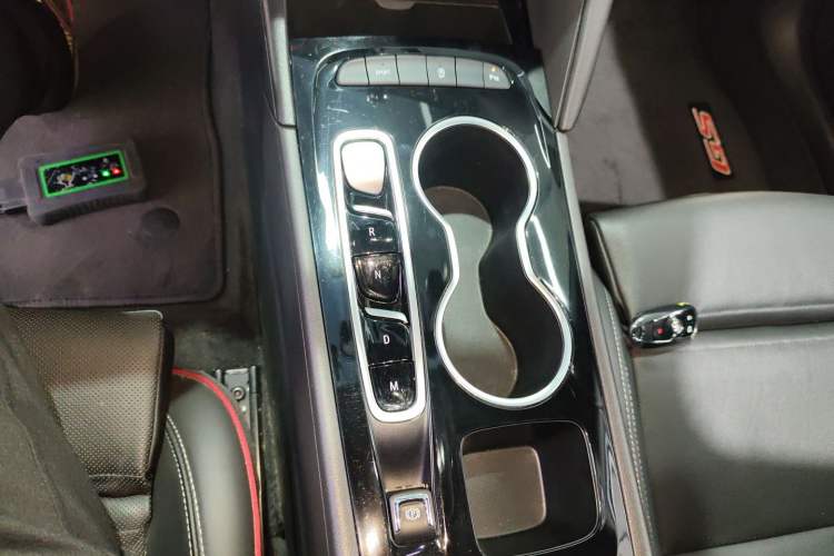 Used Buick Regal 2020 GS 28T Elite Model