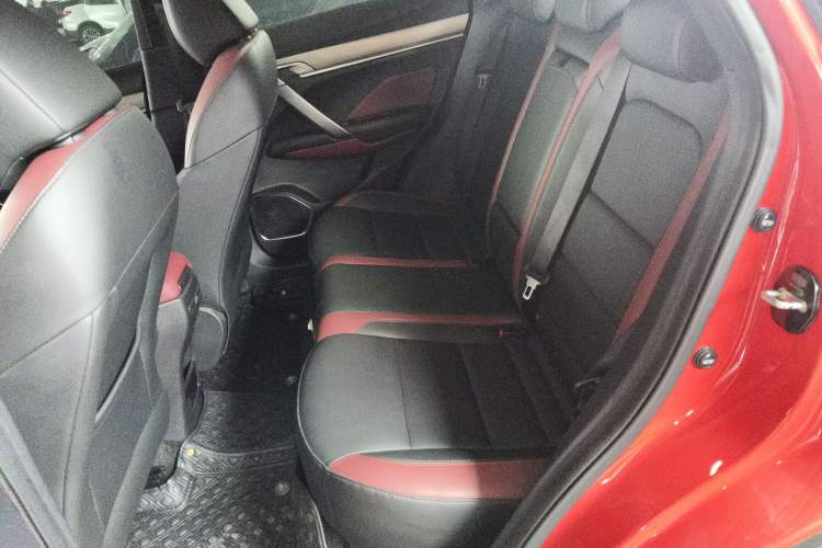 Used Geely Auto Coolray 2020 PRO 260T DCT Battle