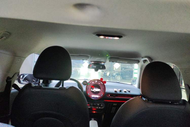 Used MINI Electric MINI COOPER 2024 456km COOPER E Classic Edition