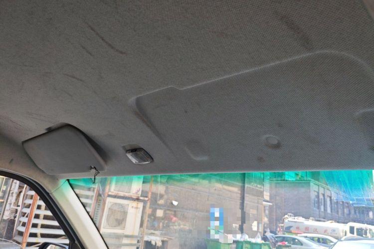 Used Farizon Xingxiang V 2022 Star Enjoy V5E Value Edition Short Wheelbase Guoxuan 38.7 kWh