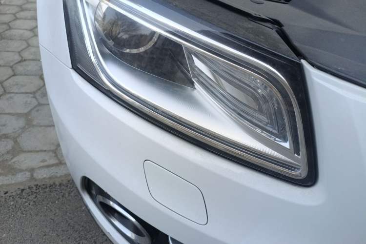 Used Audi Q5 2017 40 TFSI Ambition Edition