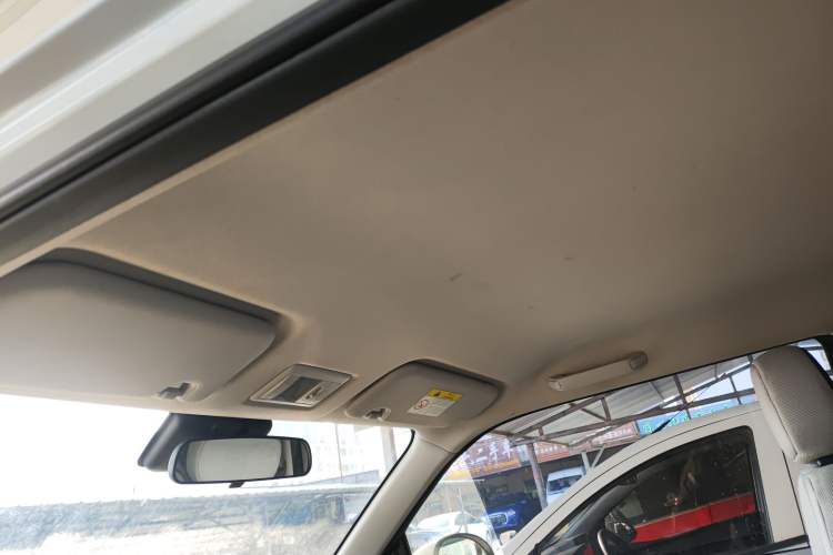 Used Qiyuan Lumin 2023 205km Xiangqin Version