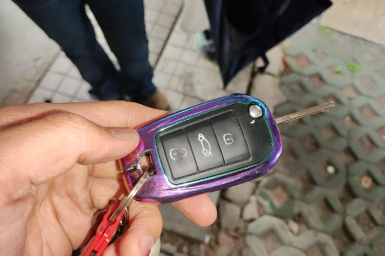 Used Peugeot 408 2016 1.6T Automatic Luxury Edition