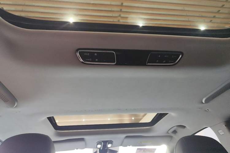 Used GAC Trumpchi M8 2024 Master Series 400T Prestige Edition