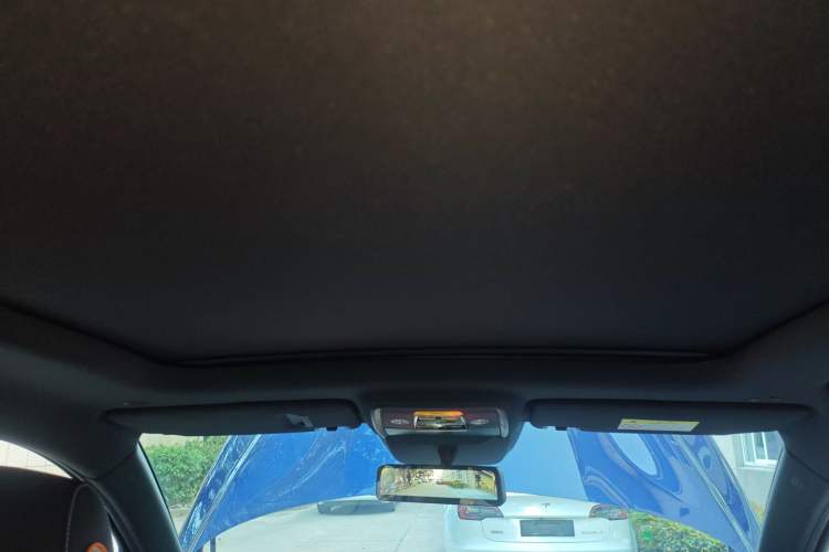 Used BYD Song PLUS New Energy 2021 DM-i 110KM Flagship PLUS