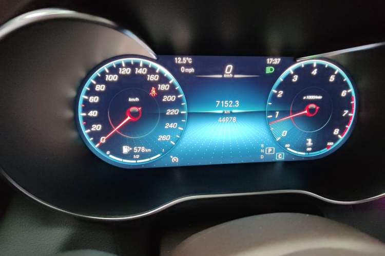 Used Mercedes-Benz GLC 2022 Refreshed GLC 300 L 4MATIC Dynamic Edition Prestige Version