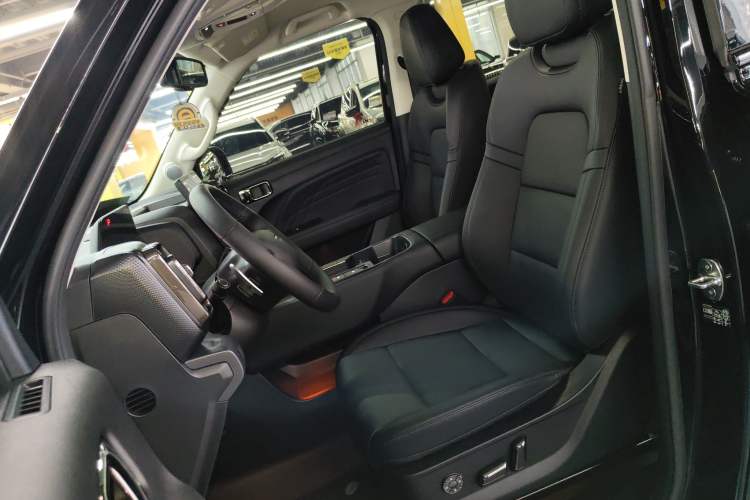 Used Haval Raptor 2025 2.0T 4WD Ultra